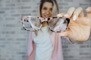 Protect your vision in style Protect your vision in style