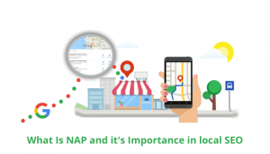 Why is nap important for local SEO Why is nap important for local SEO